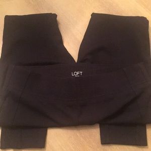 Loft Leggings M Sold 🛑
